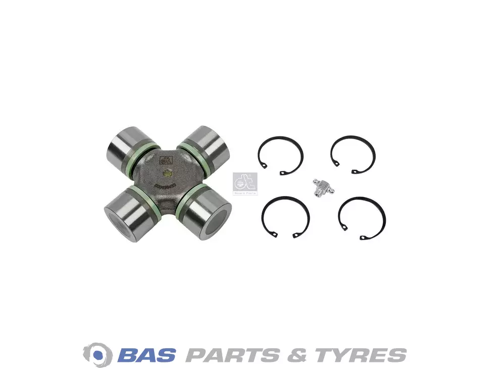 Coupling Piece DT Spare Parts 1288226