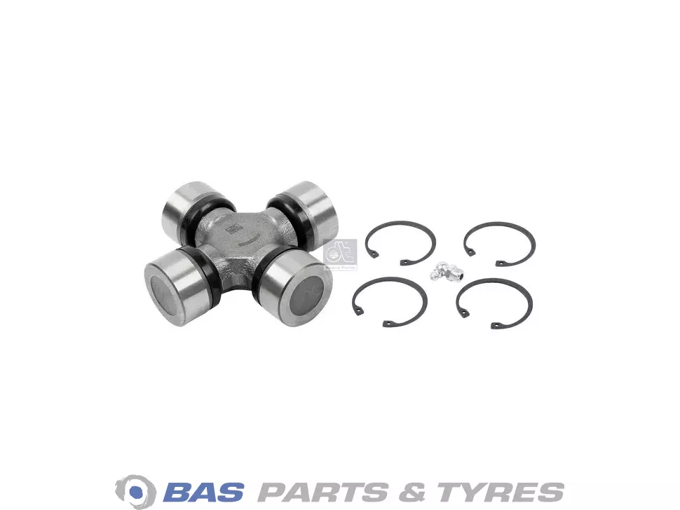 Coupling Piece DT Spare Parts 1451320