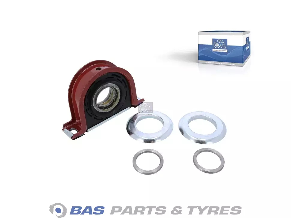 Support bearing DT Spare Parts 102203