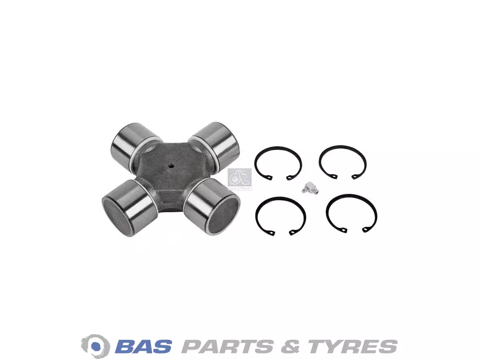 Coupling Piece DT Spare Parts 1288233