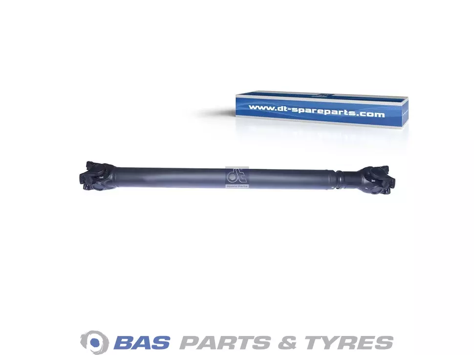 Eje primario DT Spare Parts 1659540