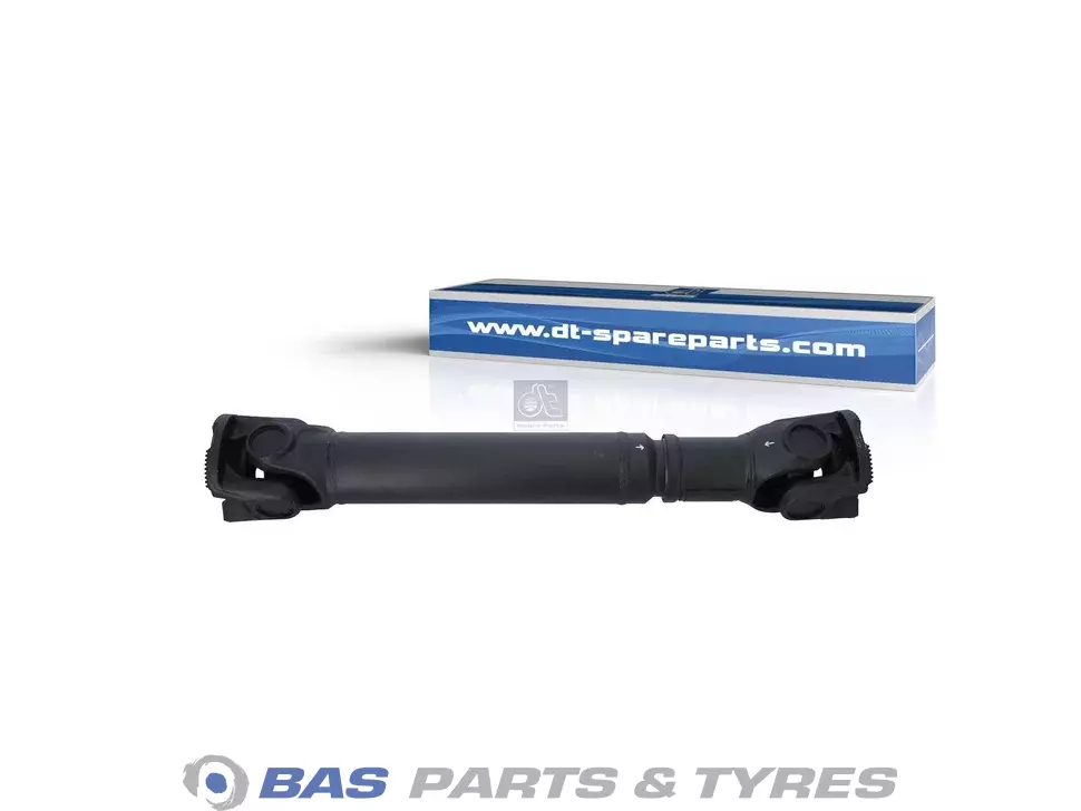 Eje primario DT Spare Parts 1681369