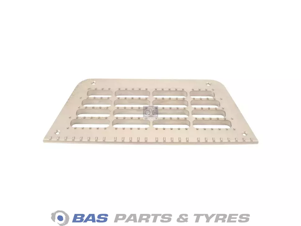 Trittblech DT Spare Parts 673144