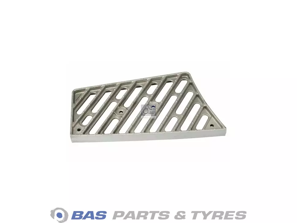 Estribo DT Spare Parts 1405241