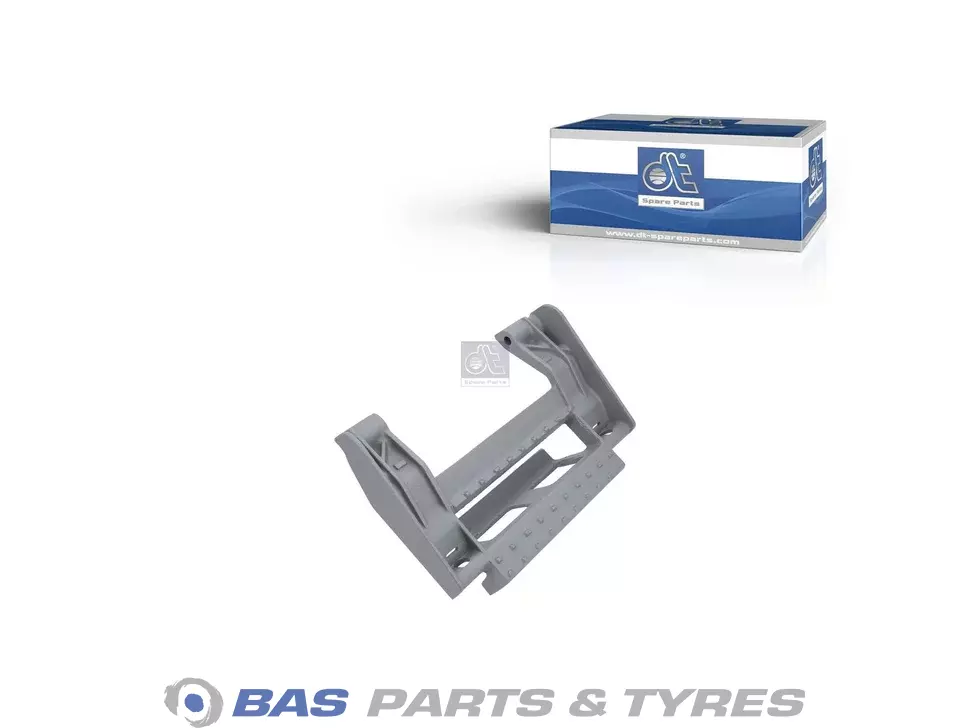 Trittblech DT Spare Parts 1672838