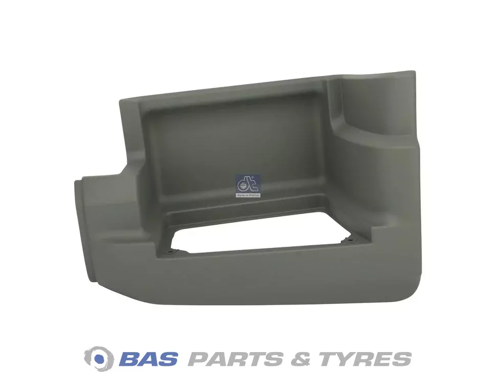 Einsteig DT Spare Parts 1701023