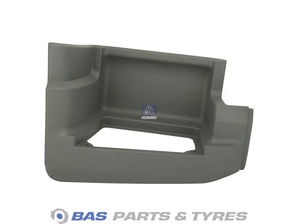 Einsteig DT Spare Parts 1701024