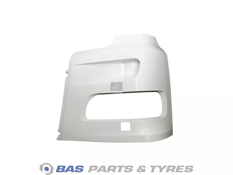 Headlight corner DT Spare Parts 1911143