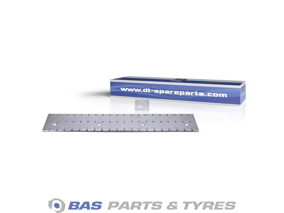 Trittblech DT Spare Parts 948779