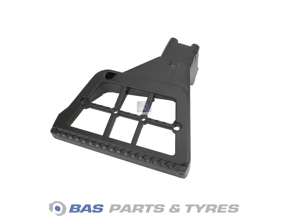 Fußplattenhalter Rechts DT Spare Parts 1605933