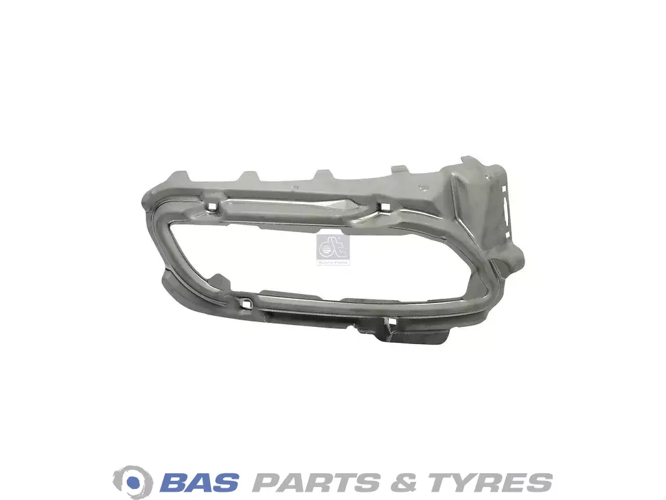 Reinforcement profile DT Spare Parts 1837654