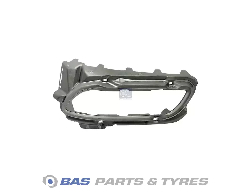 Reinforcement profile DT Spare Parts 1837655