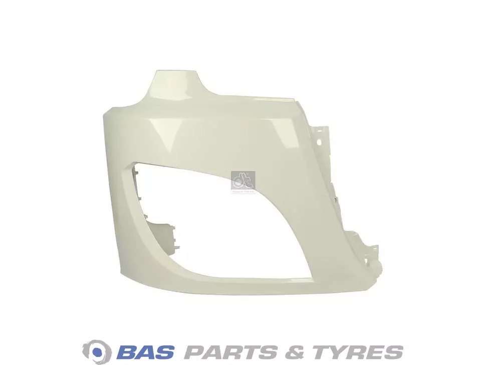 Headlight corner DT Spare Parts 1881351