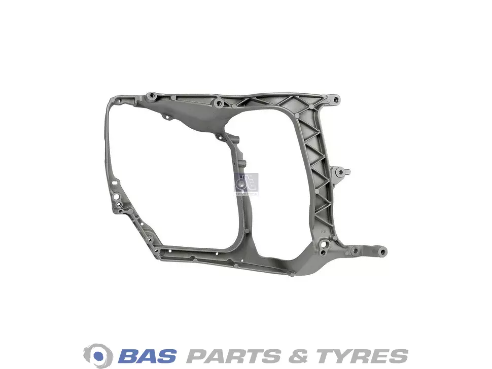 Scheinwerferabdeckung DT Spare Parts 1837642