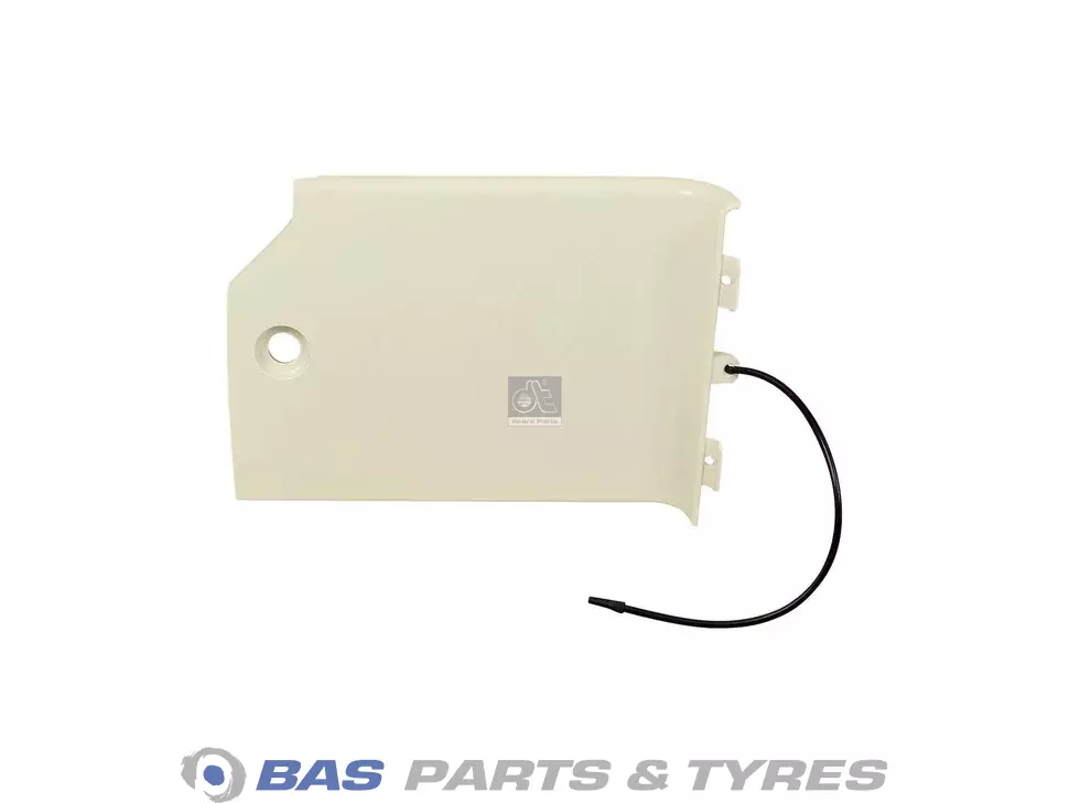 Frontplatte DT Spare Parts 1881346