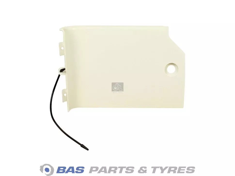 Placa frontal DT Spare Parts 1881347