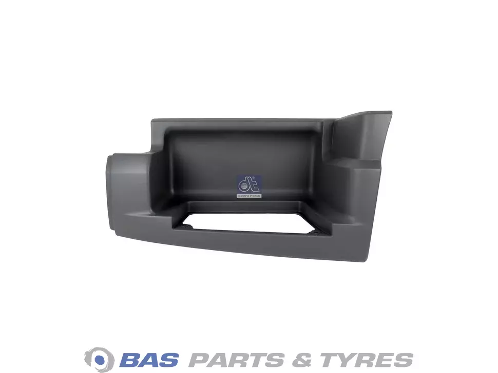 Einsteig DT Spare Parts 1405990