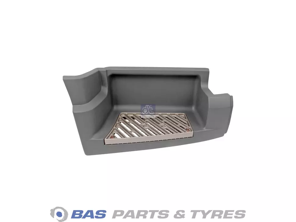 Step wel case DT Spare Parts 1405991S