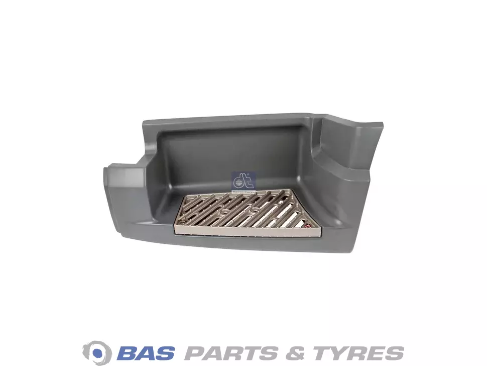 Step wel case DT Spare Parts 1405990S