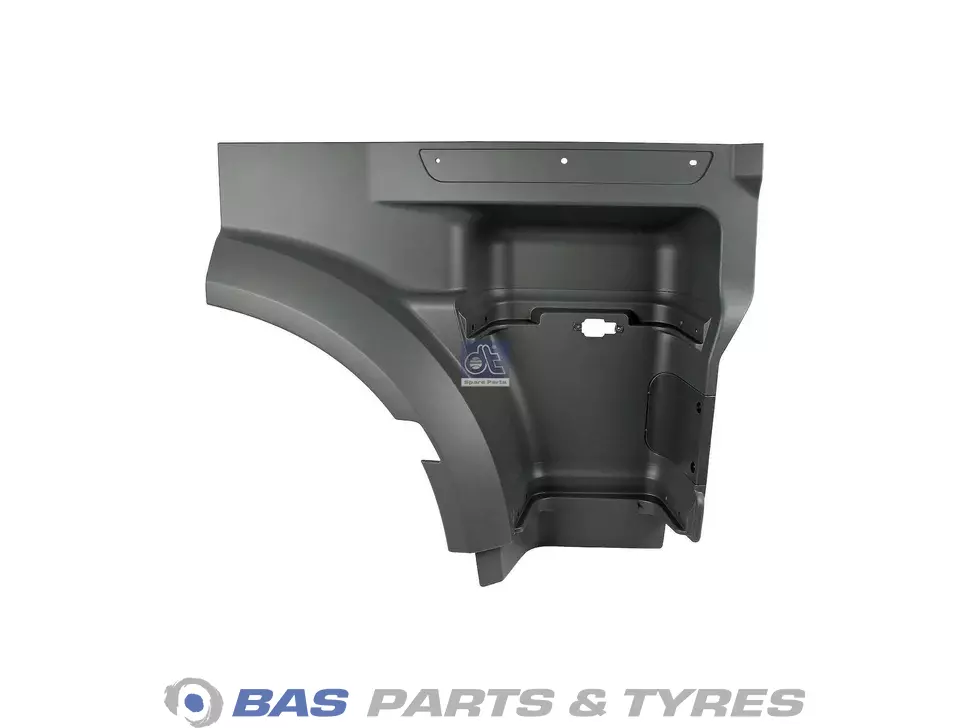 Einsteig DT Spare Parts 1835024