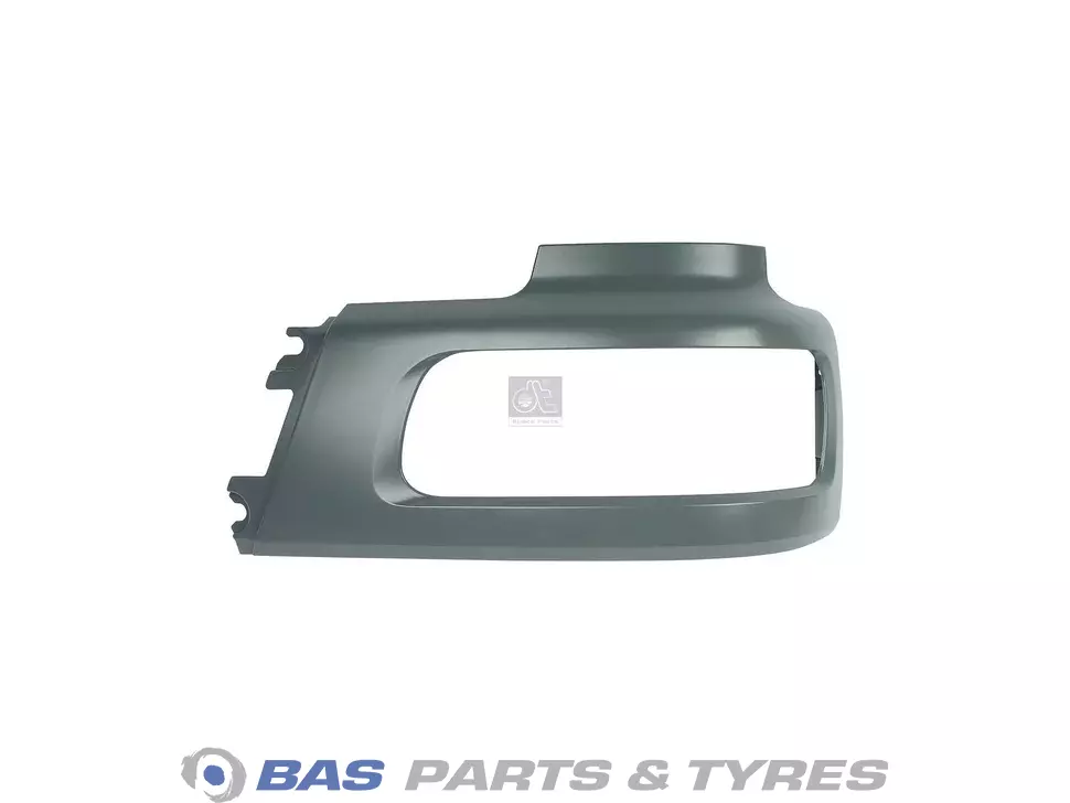 Aro farol CF esquerdo Esquerdo DT Spare Parts 1435697