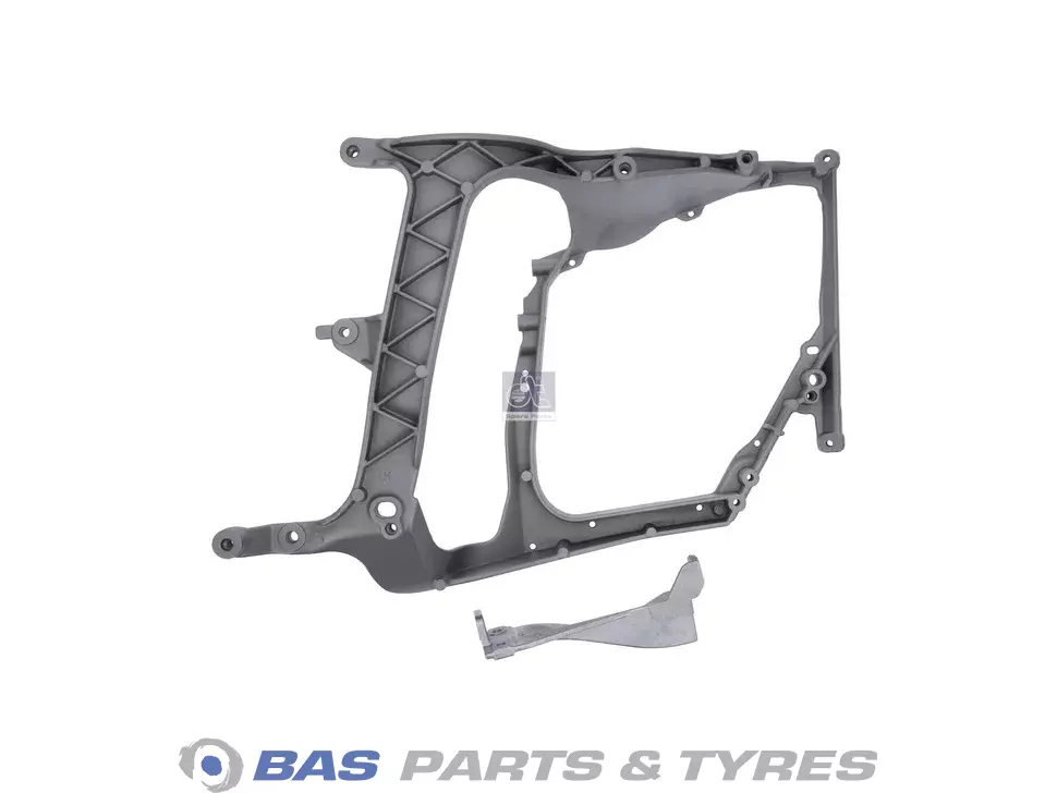 Supporto DT Spare Parts 2107372