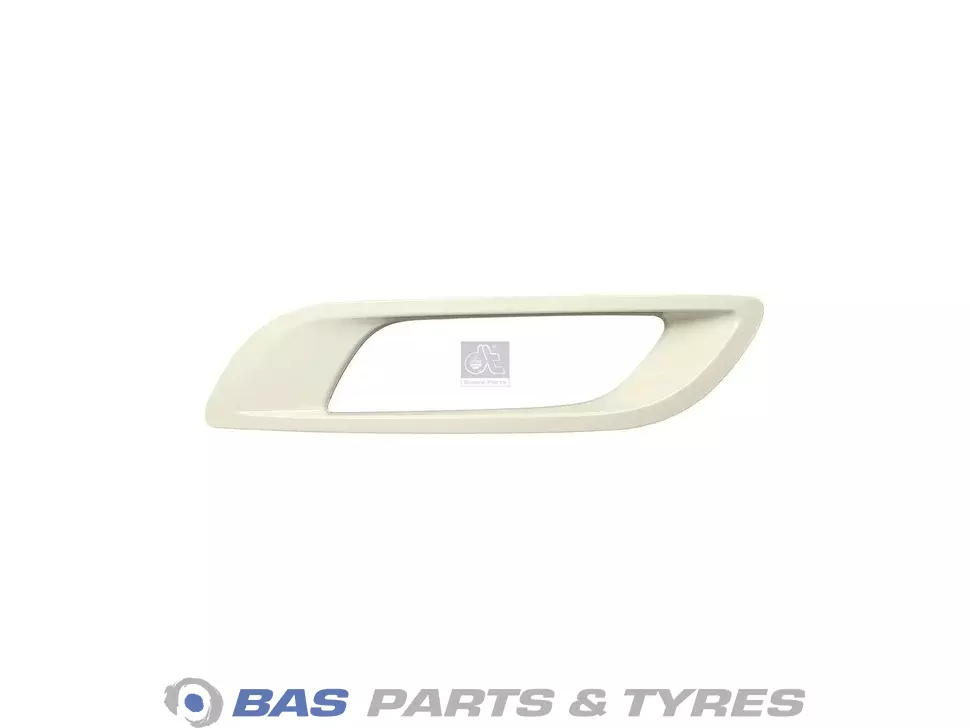 Nebelscheinwerferkappe DT Spare Parts 1848557