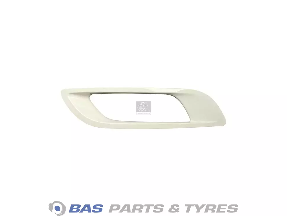 Frontplatte DT Spare Parts 1848558 Frontplatte DT Spare Parts 1848558