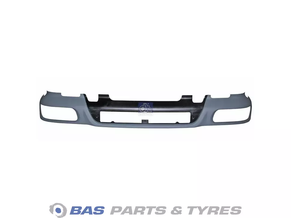 Bumper DT Spare Parts 1405008