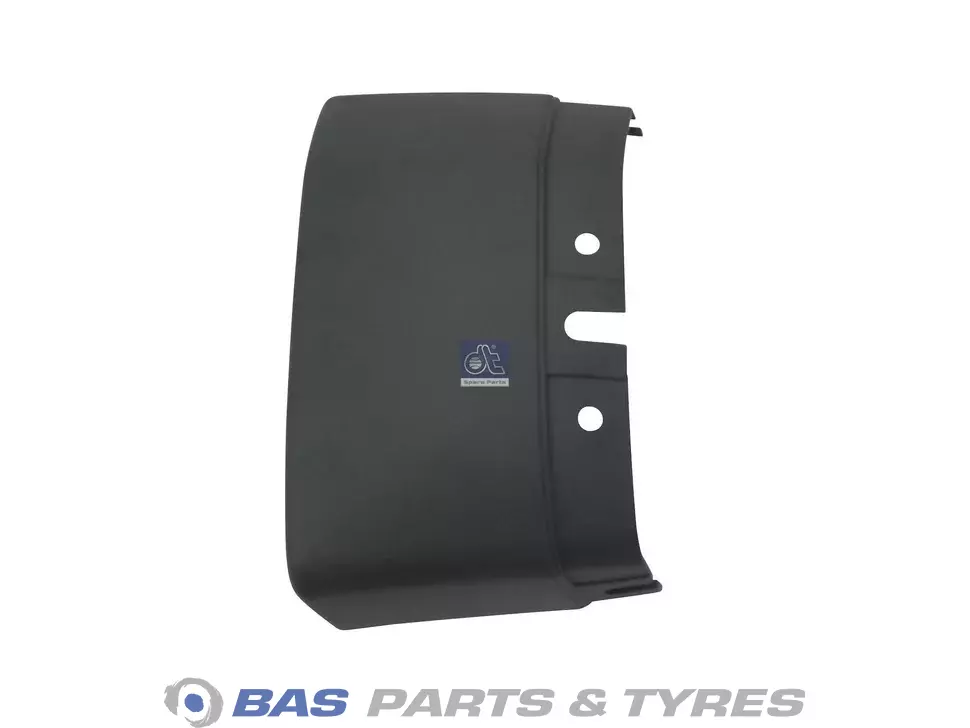 Bumper Eindkap DT Spare Parts 1700877