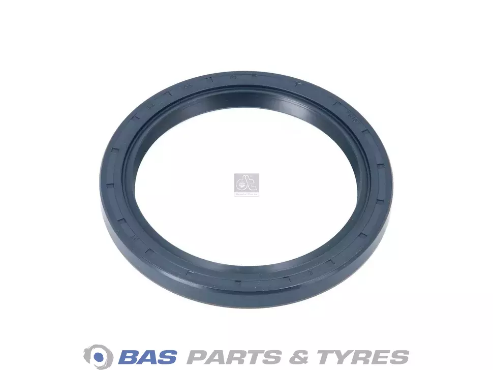 Retén, ejes DT Spare Parts 1400080