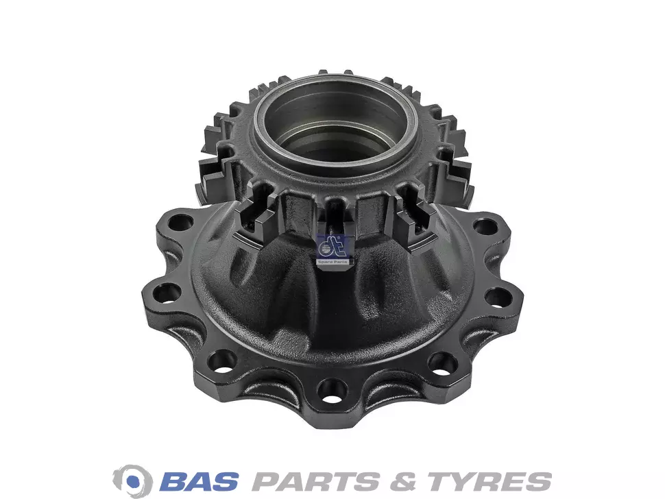 DT Spare Parts Radnabe 1697346S