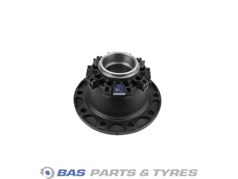 DT Spare Parts Radnabe 1818004S