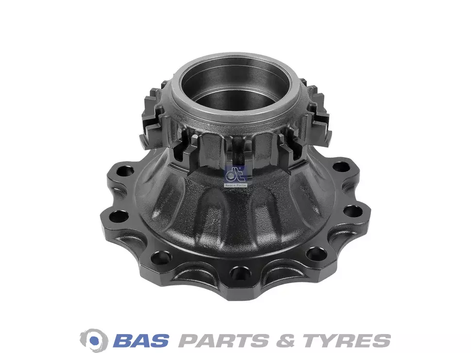 DT Spare Parts Nabe 1812160