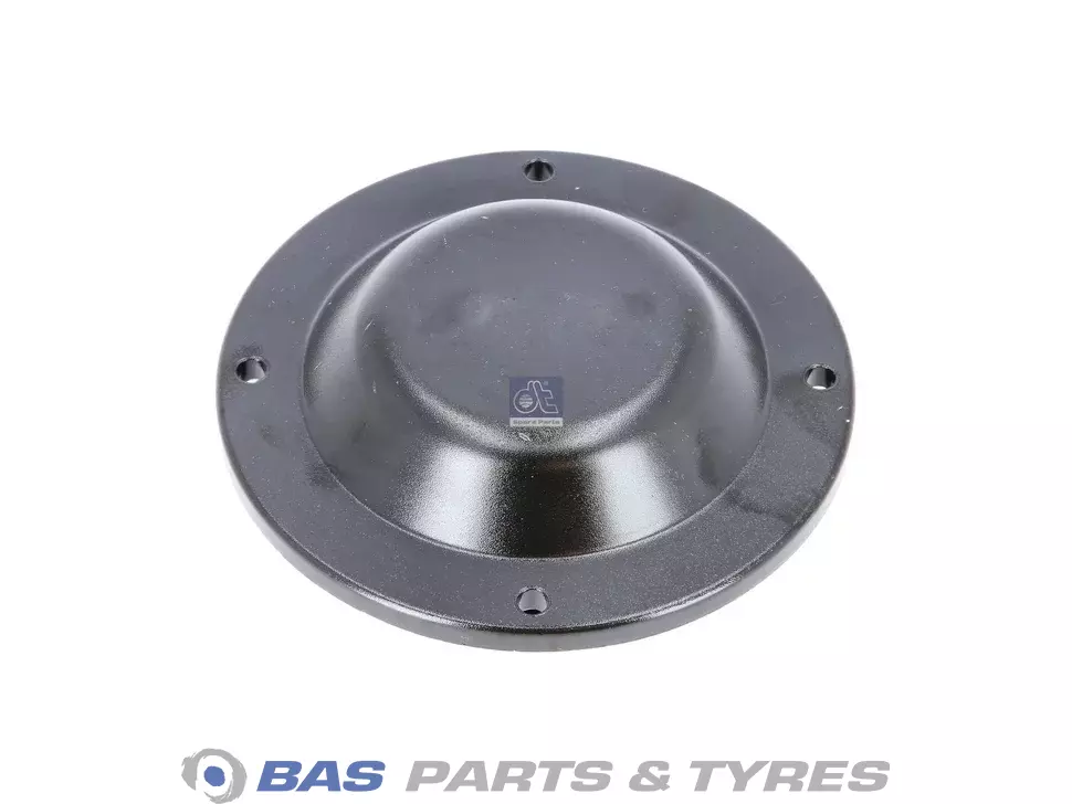 DT Spare Parts Radkappe 1691965