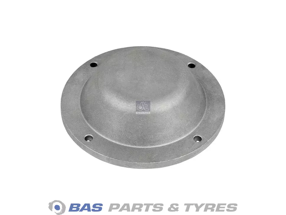 Radkappe DT Spare Parts 1339107