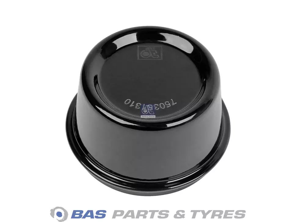 Capac de navă DT Spare Parts 1406287