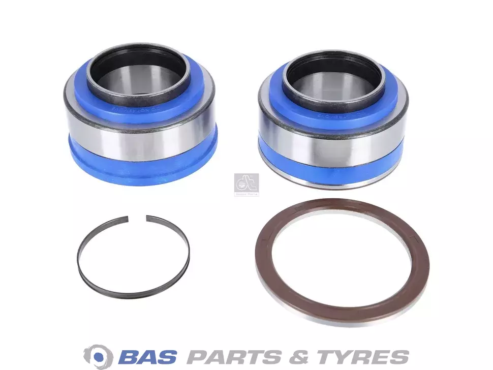 Radlager DT Spare Parts 1801593