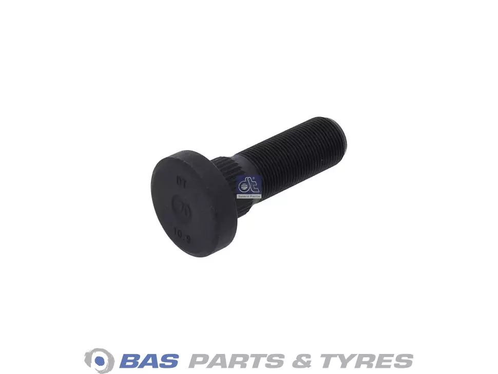 Wheel bolt DT Spare Parts 99721