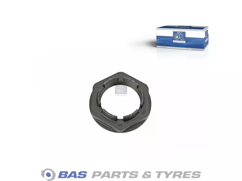Ecrou DT Spare Parts 1697215 Ecrou DT Spare Parts 1697215