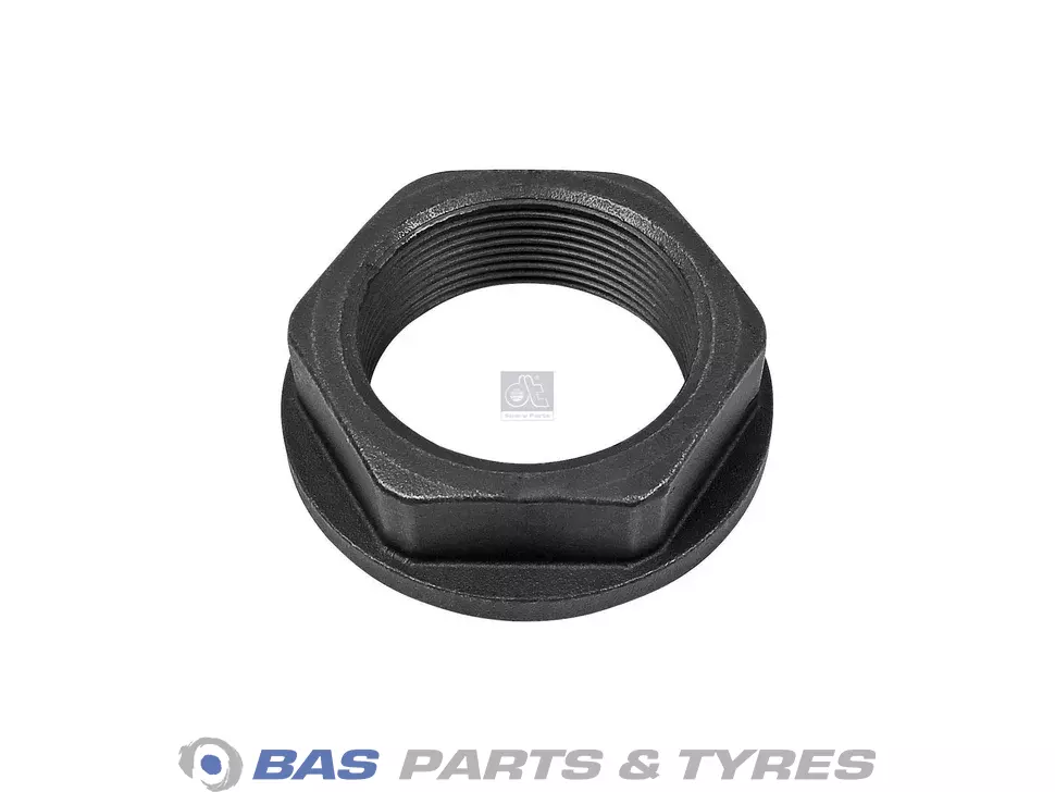 Sicherungsmutter DT Spare Parts 641320