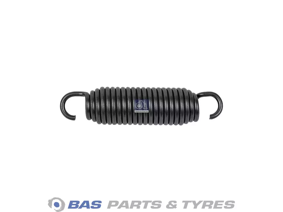 Zugfeder DT Spare Parts 1340297