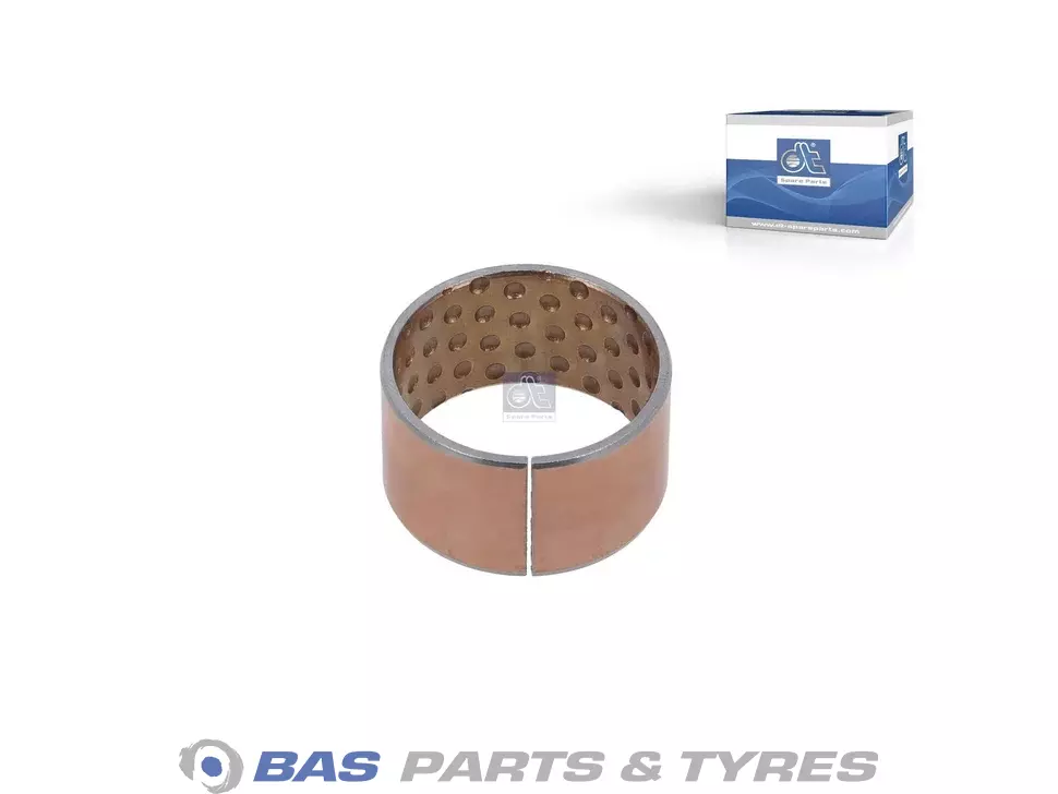 Bremsbackenbuchse DT Spare Parts 593595