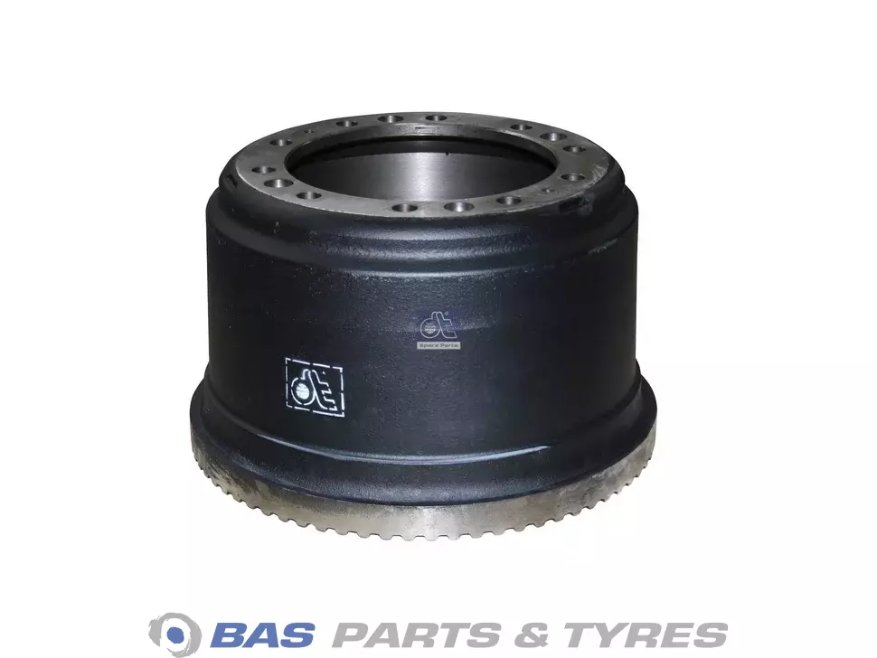 Bubanj kočnice DT Spare Parts 395247