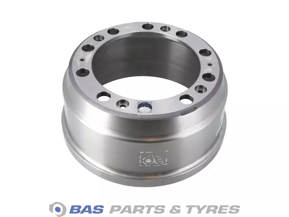 Bubanj kočnice DT Spare Parts 191173