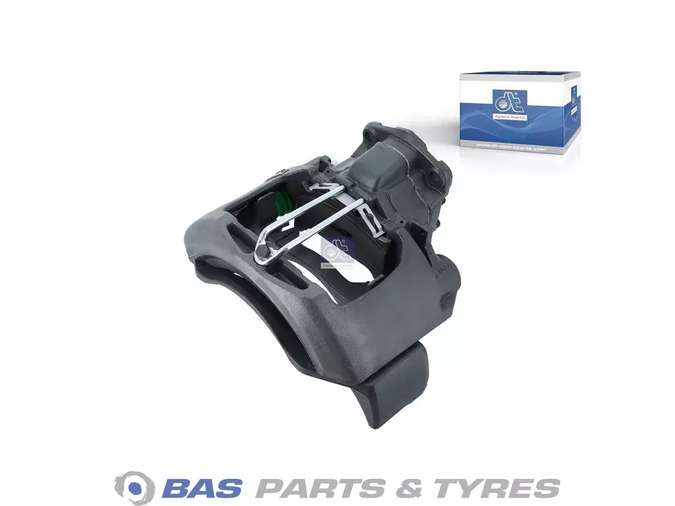 Bremssattel DT Spare Parts 1628062