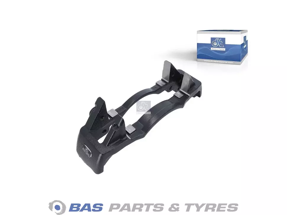 Bremsträger DT Spare Parts 1689314