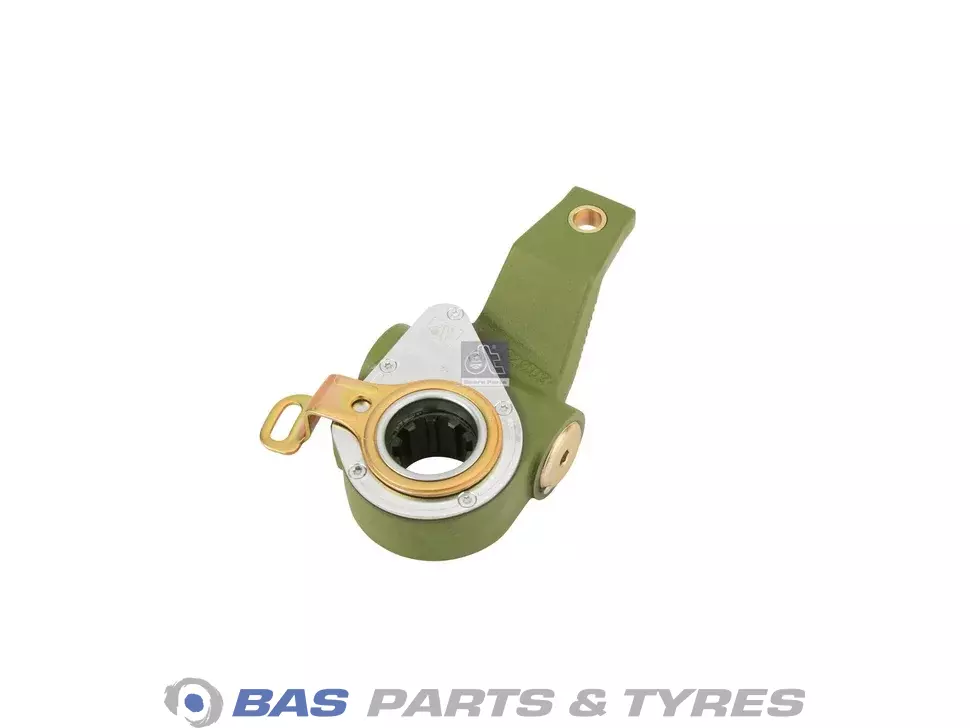 Hauptbremszylinder DT Spare Parts 278350
