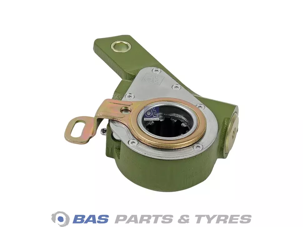 Главный тормозной цилиндр DT Spare Parts 284860