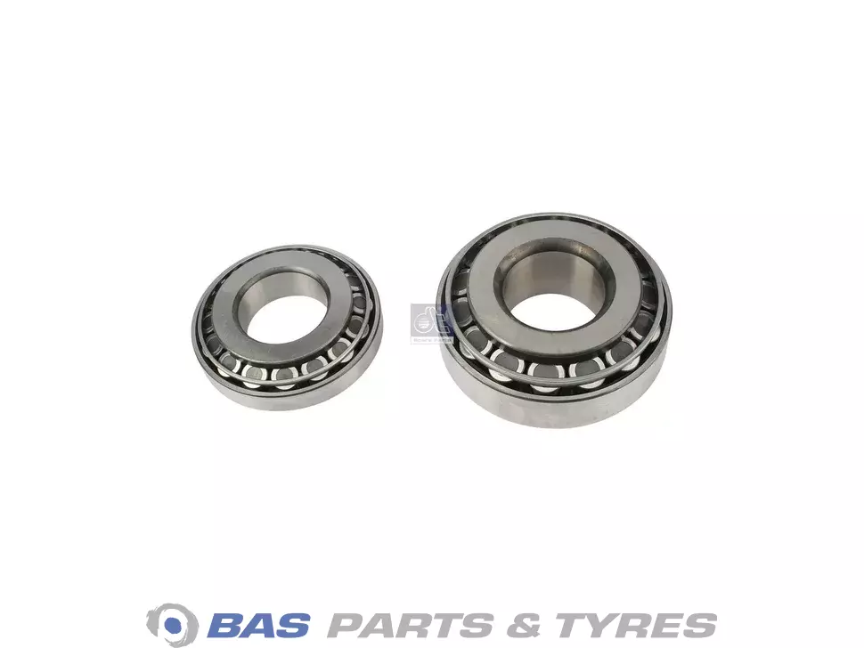 Pleuellagersatz DT Spare Parts 538466